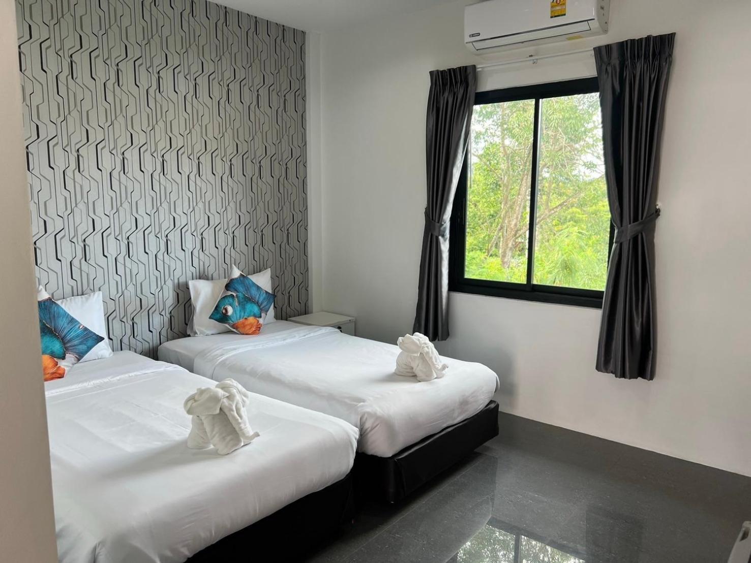 Chanakarn Pool Access Rawai Phuket Luaran gambar