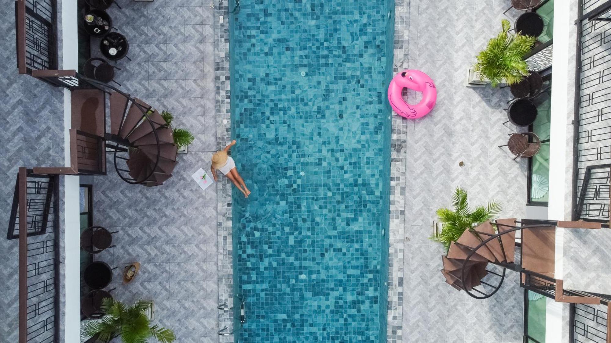 Chanakarn Pool Access Rawai Phuket Luaran gambar